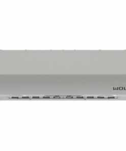Wolf - 30" Externally Vented Range Hood - Stainless steel 0