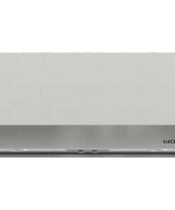 Wolf - Pro 36" Externally Vented Range Hood - Stainless steel 1