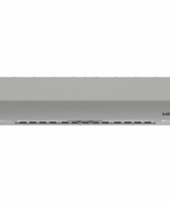 Wolf - 42" Externally Vented Range Hood - Stainless steel 0