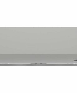 Wolf - Pro 42" Externally Vented Range Hood - Stainless steel 1