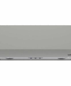 Wolf - Pro 42" Externally Vented Range Hood - Stainless steel 2