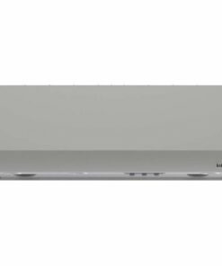 Wolf - Pro 48" Externally Vented Range Hood - Stainless steel 1