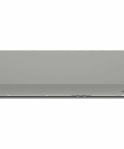 Wolf - Pro 54" Externally Vented Range Hood - Stainless steel 1