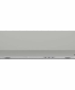 Wolf - Pro 54" Externally Vented Range Hood - Stainless steel 2