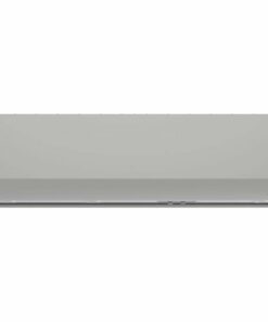 Wolf - 60" Externally Vented Range Hood - Stainless steel
