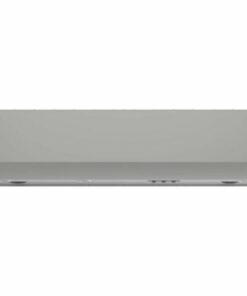 Wolf - Pro 66" Externally Vented Range Hood - Stainless steel 2