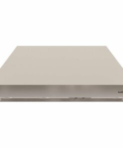 Wolf - 48" Externally Vented Range Hood - Stainless steel 1
