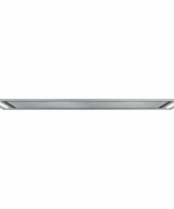 Wolf - 48" Externally Vented Range Hood - Stainless steel 2