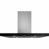 Wolf - 42" Externally Vented Range Hood - Black