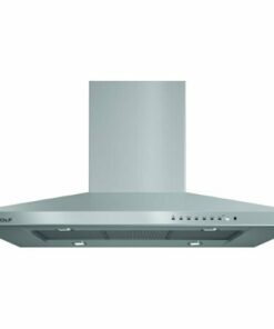 Wolf - 42" Externally Vented Range Hood - Stainless steel 1