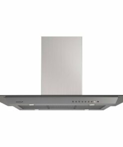 Wolf - 45" Externally Vented Range Hood - Glass 0