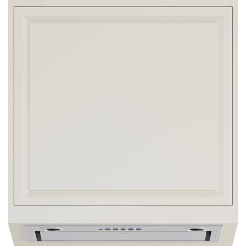 Wolf - 21" Convertible Range Hood - Stainless steel