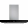 Wolf - 30" Externally Vented Range Hood - Black