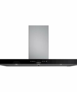 Wolf - 45" Externally Vented Range Hood - Black