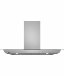 Wolf - 45" Externally Vented Range Hood - Glass 1
