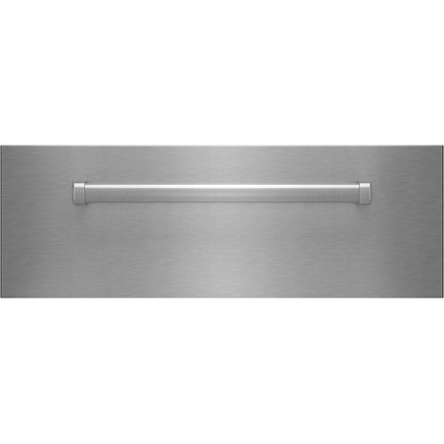 Wolf - 30" Warming Drawer - Stainless steel 0