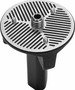 Peak Design - Universal Head Adapter - Black