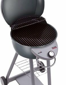 Char-Broil - Patio Bistro Electric Grill - Graphite