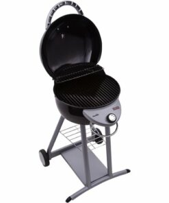 Char-Broil - Patio Bistro Outdoor Electric Grill - Black