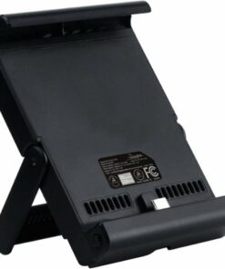 Rocketfish™ - Extended Play Battery Pack For Nintendo Switch - Black