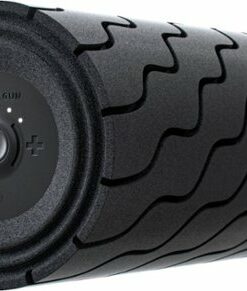 Therabody - Wave Roller Vibration Massage Device - Black