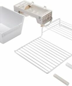 Whirlpool - Ice Maker Kit - White 0