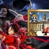 One Piece: Pirate Warriors 4 - Nintendo Switch [Digital]