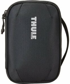 Thule - Subterra PowerShuttle Travel Case - Black