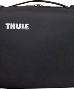 Thule - Subterra Convertible Carry-On - Black