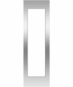 Door Panel for Fisher & Paykel Wine Coolers - Stainless steel 0