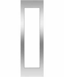 Door Panel for Fisher & Paykel Wine Coolers - Stainless steel 1
