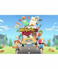 Moving Out - Nintendo Switch [Digital]