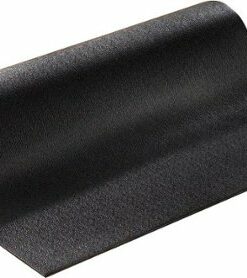 ProForm - Treadmill Floor Mat - Black