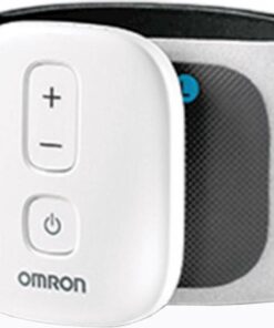 Omron - Focus TENS Therapy for Knee - White 1