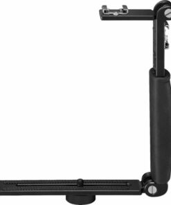 Platinum™ - Foldable Camera Accessory Mount