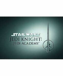 Star Wars Jedi Knight: Jedi Academy - Nintendo Switch [Digital]