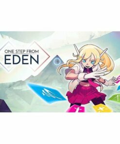 One Step From Eden - Nintendo Switch [Digital]