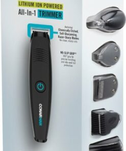 Hair Trimmer