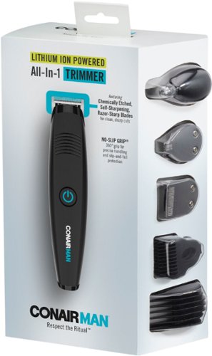 Hair Trimmer