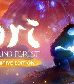 Ori and the Blind Forest Definitive Edition - Nintendo Switch [Digital]