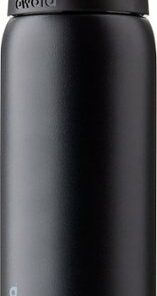 Owala - FreeSip Insulated Stainless Steel 32 oz. Water Bottle - Very Very Dark