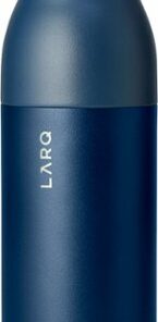 LARQ - 25 oz. Water Purification Thermal Bottle - Monaco Blue