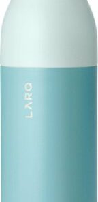 LARQ - 25 oz. Water Purification Thermal Bottle - Seaside Mint