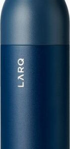 LARQ - 17oz. Water Purification Thermal Bottle - Monaco Blue