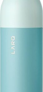 LARQ - 17oz. Water Purification Thermal Bottle - Seaside Mint