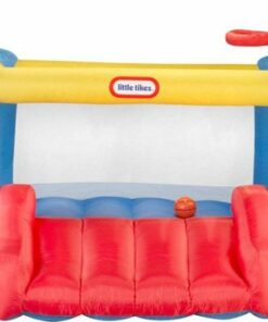 Little Tikes - Junior Sports 'n Slide Bouncer