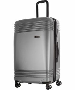 Bugatti - Nashville - Hardside 28" - Charcoal