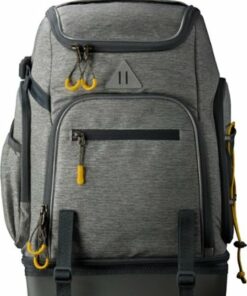 Platinum™ - Street Tech Pro 300 Large Backpack - Gray