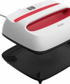 Cricut - EasyPress 2 12x10 - Raspberry