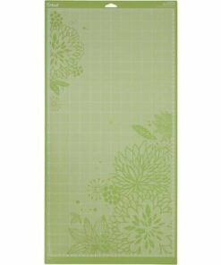 Cricut - StandardGrip 12" x 24" Cutting Mat (2-Pack)